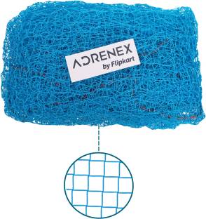 Adrenex by Flipkart 30 x 10 ft Nylon Cricket Net