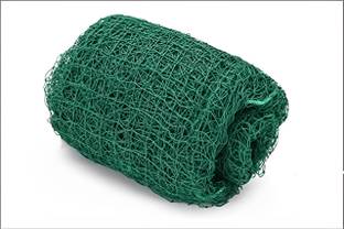 I2SERVICES Cricket Net 10x10ft - Durable Nylon HDPE Practice Net -117 Cricket Net