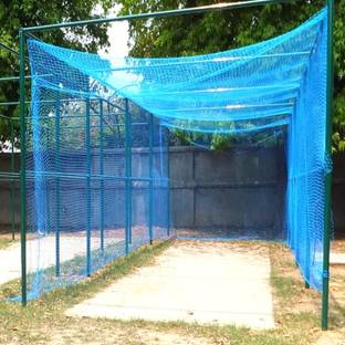 Spartan Match Nylon (1mm) Cricket Net