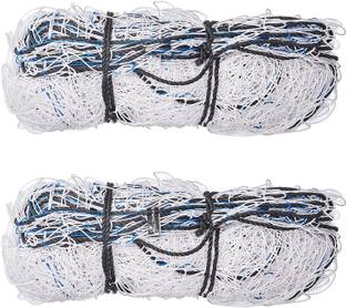PROZONE Black Nylon International Quality Hand Ball Tournament Net Football Net