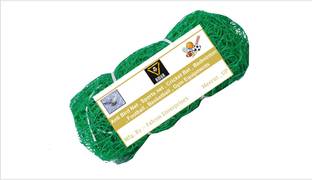 Amur Multiple Sizes Green Net 10X10 Cricket Net