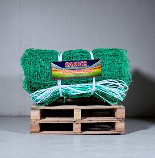Sakico Cricket Net 30x10 Practice Boundry net Cricket Net