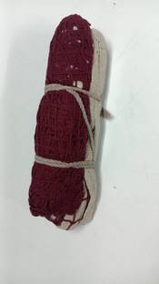 QSICO Power Of Badminton Cotton Badminton Net