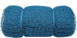 Azure Cricket Net Batting Practice Size Blue 100*10 Feet Roof not included Cricket Net