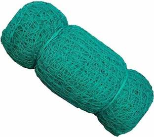 Azure Cricket Net Keepning/Batting Practice Size green 90*10 Feet 1mm Cricket Net