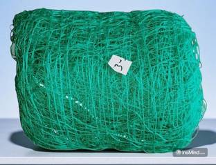Azure Cricket Net Keepning/Batting Practice Size green 60*10 Feet__021 Cricket Net