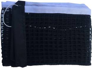 STAG Expert Cotton TT Table Net (ITTF Approved) Table Tennis Net