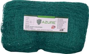 Azure Nylon 10x5 Feet Ground Boundary And Practice NET Cricket Net