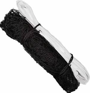 LIFE HUB Volleyball net | Nylon Standard Size for Sports Training Practice Volleyball Net