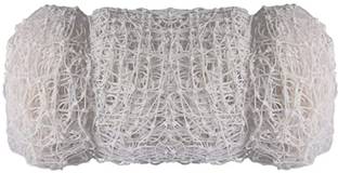 Geon Anti Bird Control Transparent Net for Balcony 10x15, 150Sqft Set of 2 Bird Net