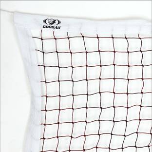 COUGAR Competition Badminton Net for Outdoor Badminton Net