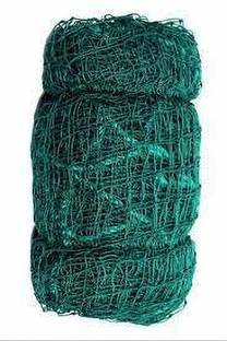 Acronet Cricket Practice/Football Sports Ground Net Safety net Size 100X10-(Green)_01 Cricket Net
