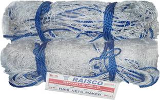 Raisco Nets Maker Football Goal Net Football Net
