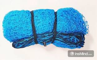 Azure Resilient Cricket Net for practice 70x10 Feet Cricket Net