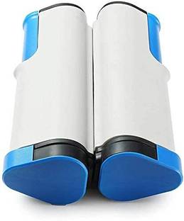 AXG NEW GOAL Portable Table Tennis Adjustable Rectangle Ping Pong Net Clamps to Any Table Table Tennis Net