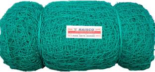 RAISCO Nylon 30x10 Foot Anti Bird & Window Protection Safety Net Camping Net