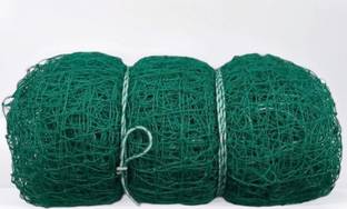 Acronet 40x10 Feet Cricket Nylon Superb Quality Net Cricket Net
