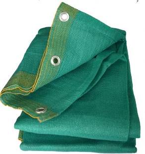 Amur Multiple Sizes Green Net 70% Virgin UV Protection 2 M x 17 M (6.5 FT x 56 FT) Hiking Net