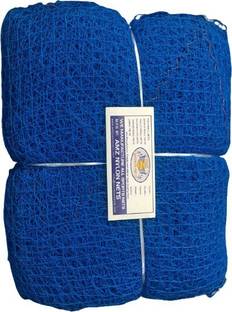 Amz Sports Nets B-12PLY 10FT X15FT Nylon Mesh Child Protection Net/Balcony Net/Bird Net/Monkey Net Bird Net