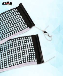 Stag iconic Expert Cotton TT Table Tennis Net