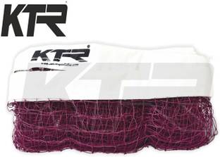 ktr VINTAGE 70 Badminton Net