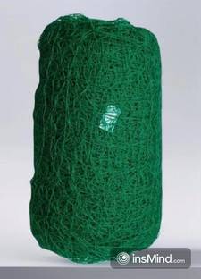 Azure Cricket Batting Practice Net for Regular Training Netting __011 Cricket Net