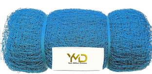 YMD 100*10 FT NYLON Ground Boundary And Cricket Practice Net Cricket Net