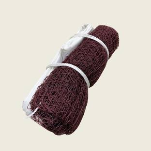 LYGER Sports Outdoor Indoor For Training Backyard, Beach Nylon Badminton Net