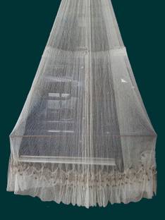 Das Departmental Store 4.5 Kg | 12 Feet | 2 mm Thread | Hand Made Cast Fishing Net