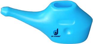 DR YONIMED Plastic Blue Neti Pot