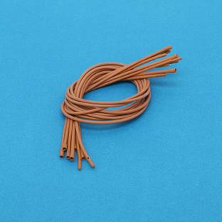 DGARYS Rubber Brown Neti Pot