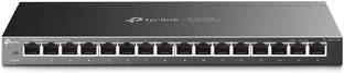 TP-Link TL-SG116E 16 Ports 1000 Mbps Unmanaged Network Switch