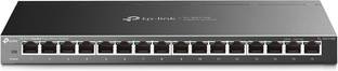 TP-Link TL-SG116E 16 Ports 1000 Mbps Unmanaged Network Switch