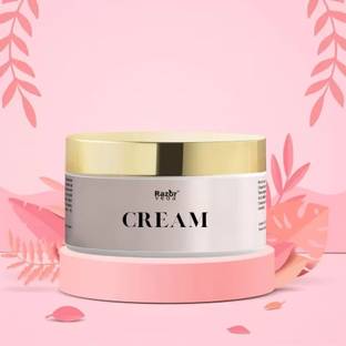 Razorveda Destressing Cream, 50gm Organic Nipple Cream