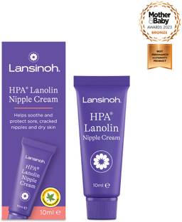 Lansinoh 10305 Organic Nipple Cream