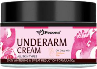sunborn Underarm and Neck Back Whitening Cream For Lightening & Brightening