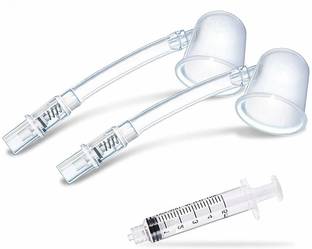 GUDAPATI GUDAPATI4567 Breast Nipple Shield