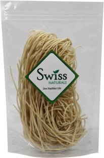 swiss naturals Chowmein (Chowmin) Hakka Noodles Vegetarian