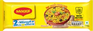 Maggi 2 - Minute Instant Noodles Vegetarian