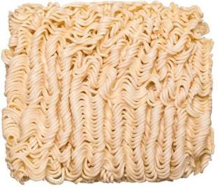 Veganic Uncooked Fresh And Delicious Noodles | Maggie Cake | Vermicelli Instant Noodles Vegetarian