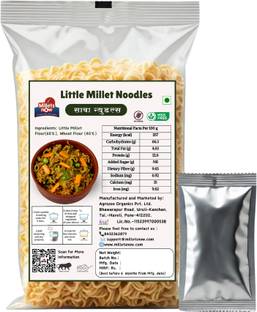 millets now Little Millet Noodles | Sawa Noodles Instant Noodles Vegetarian
