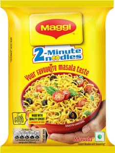 Maggi 2 - Minute Instant Noodles Vegetarian
