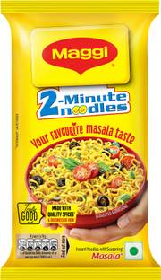 Maggi 2 - Minute Instant Noodles Vegetarian