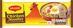 Maggi Chicken Instant Noodles Non-vegetarian