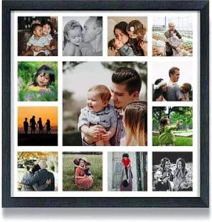 HSB MDF Wall Photo Frame