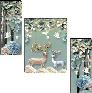SNDArt MDF Wall Photo Frame