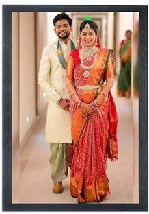 VANAPRINT MDF Wall Photo Frame