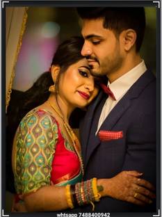 SL GIFTS Wood Wall Photo Frame