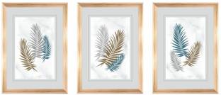 taani creations Wood Wall Photo Frame