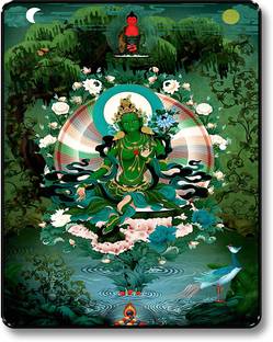 saf Wood Wall Photo Frame